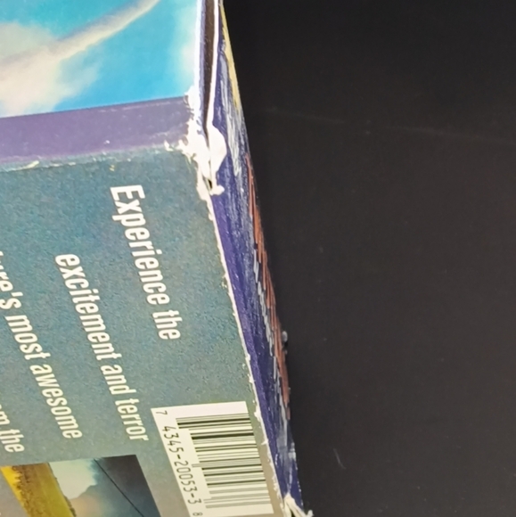 VHS Tapes - Picture 6 of 16